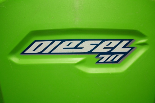 Wave Sport Diesel 70